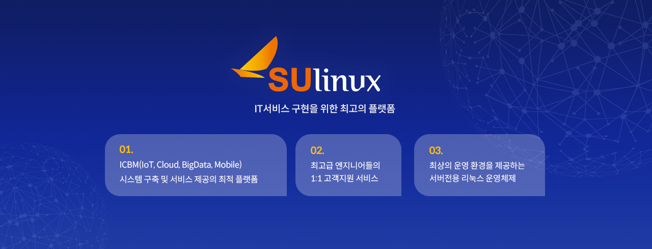 SULinux